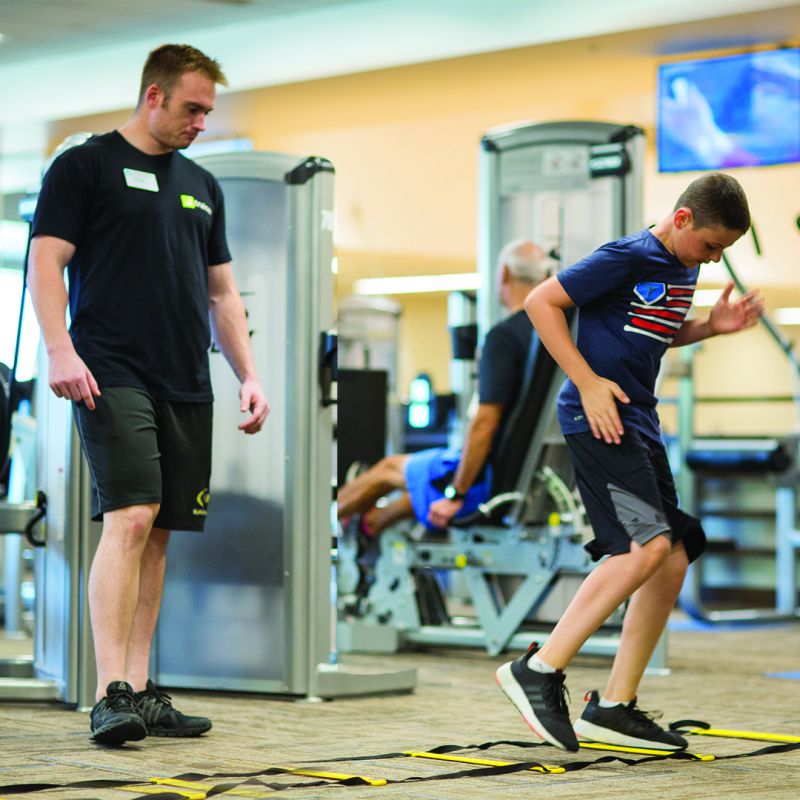 YOUTH CLASSES RS. 1499